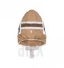 Beekeeping jacket Professional Plus - White color
